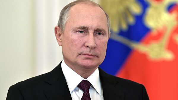 Путин одобрил «Силу Сибири-2»&nbsp - «Экономика»