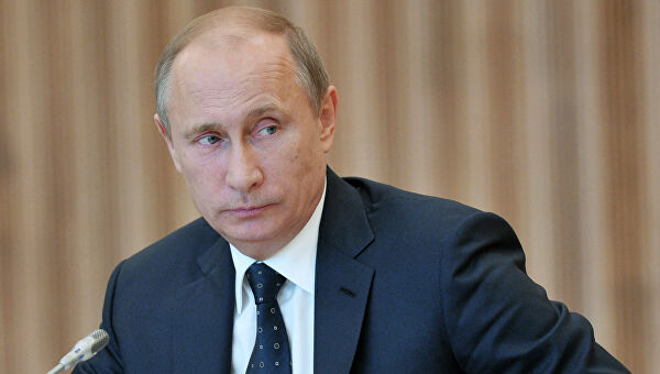 Путин одобрил начало проектных работ для«Силы Сибири— 2»&nbsp - «Экономика»