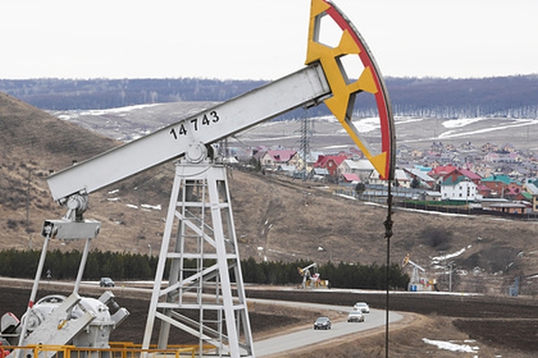 Предсказано будущее российской экономики принынешних ценах нанефть&nbsp - «Экономика»