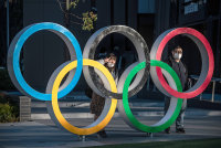 В МИД назвали циничными требования отстранить спортсменов РФ от Олимпиады - «Финансы»