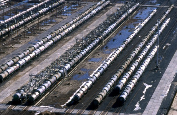 Отрицательные цены нанефть возникли вСША&nbsp - «Экономика»