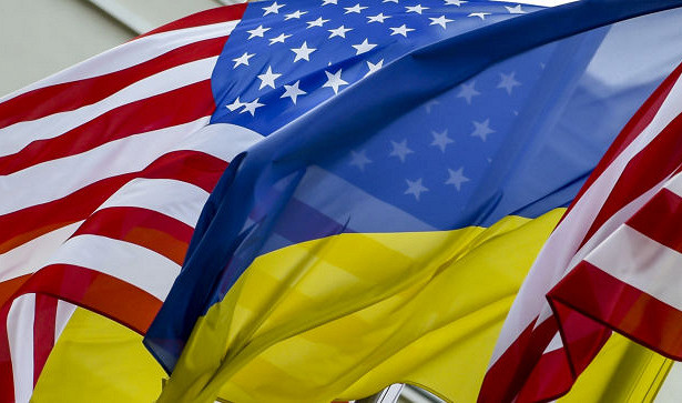 СШАвыделят Украине свыше $1,2млндляборьбы сCOVID-19&nbsp - «Экономика»
