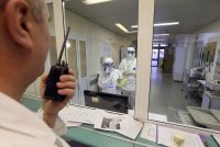 В Подмосковье подтвердилось семь новых случаев коронавируса - «Финансы»