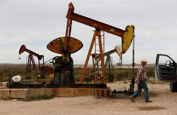 ВСеверной Америке начали закрываться нефтяные заводы&nbsp - «Экономика»