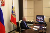 Жителям Свердловской области запретили выходить из дома - «Финансы»