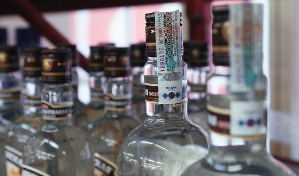 ВПермском крае ограничили продажу спиртного доконца нерабочей недели&nbsp - «Экономика»