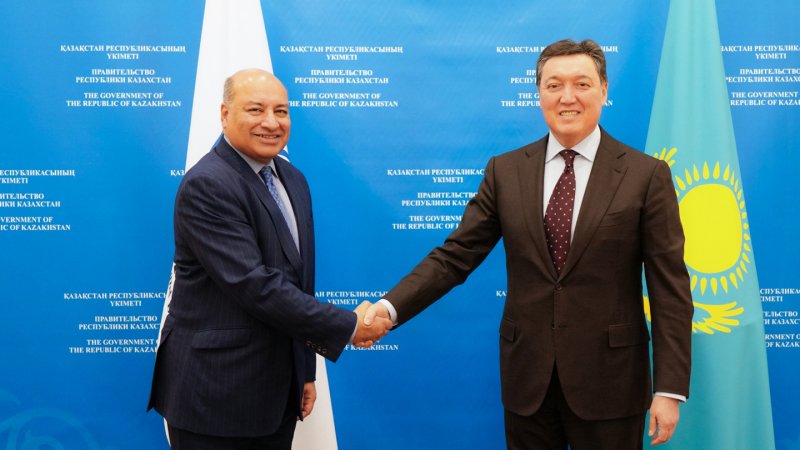 За 27 лет ЕБРР инвестировал в Казахстан более $9 млрд - «Экономика»