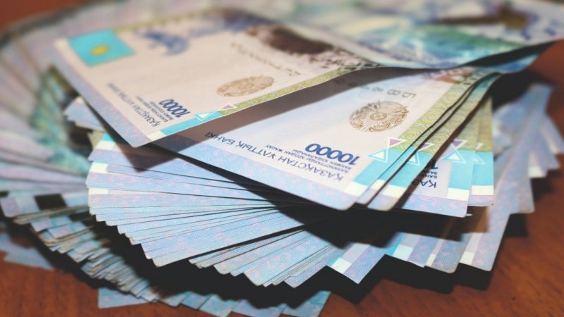 Бюджет Казахстана защищен от колебаний цен на нефть - «Финансы»
