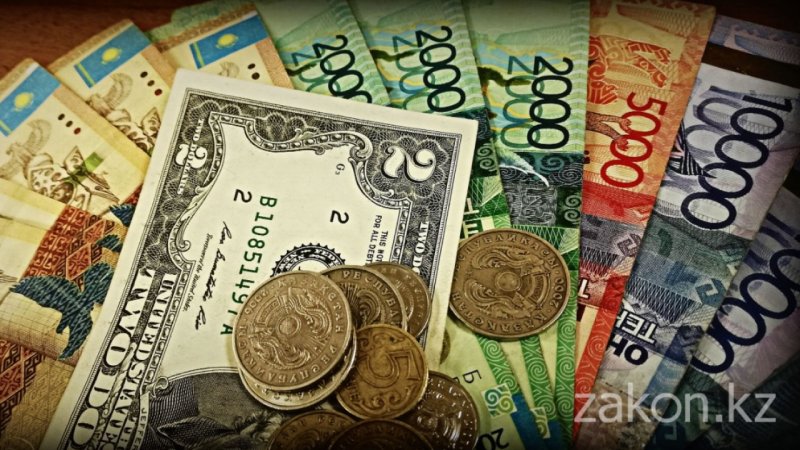Закончились торги по иностранным валютам на KASE - «Финансы»