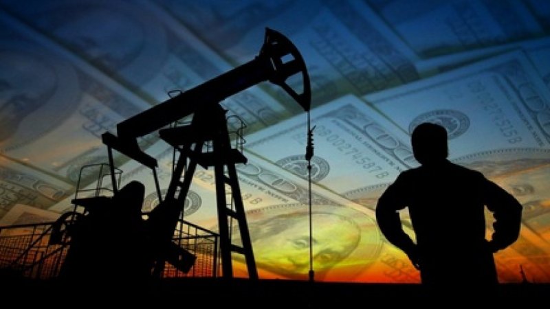 Нефть марки WTI дорожает более чем на 3% - «Финансы»