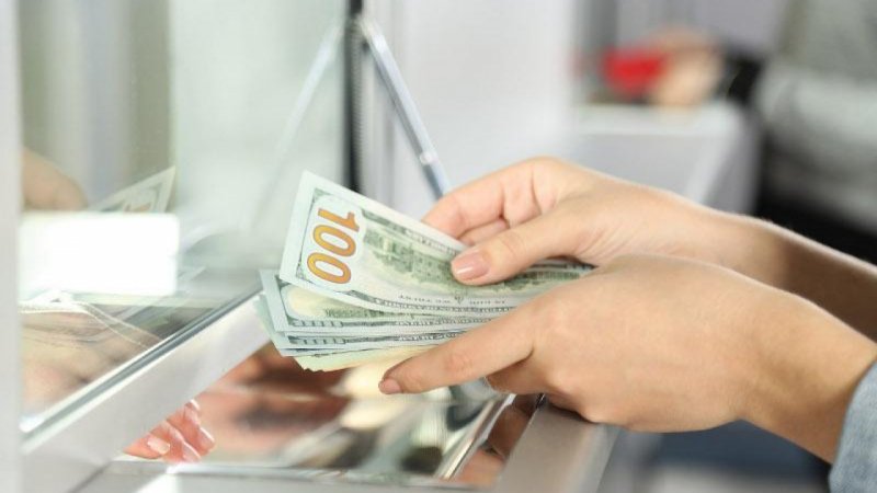 Обменные пункты в Казахстане потеряли клиентов - «Финансы»