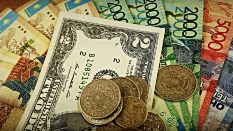 Сможет ли удержаться доллар на отвоеванных у тенге позициях? - «Финансы»