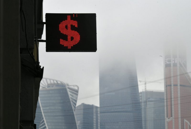 Курс рубля вернется к прежним позициям в 2022 году - «Финансы»