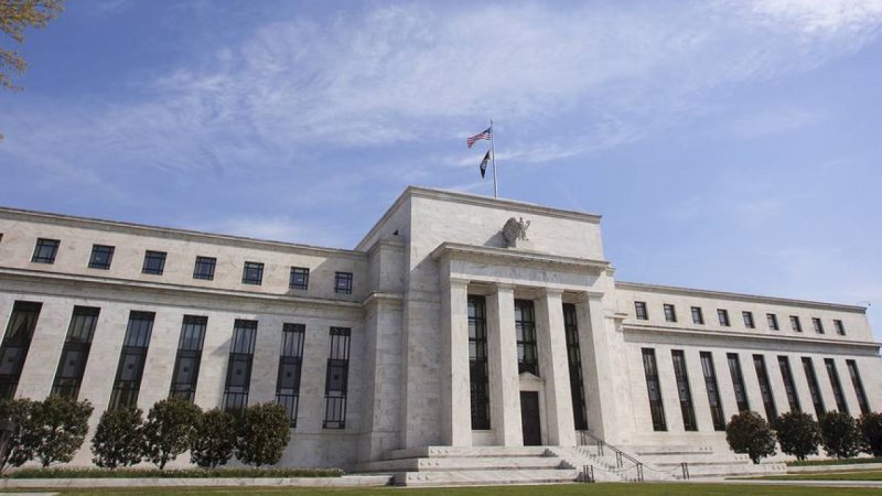 ФРС США снизила базовую процентную ставку почти до нуля - «Финансы»