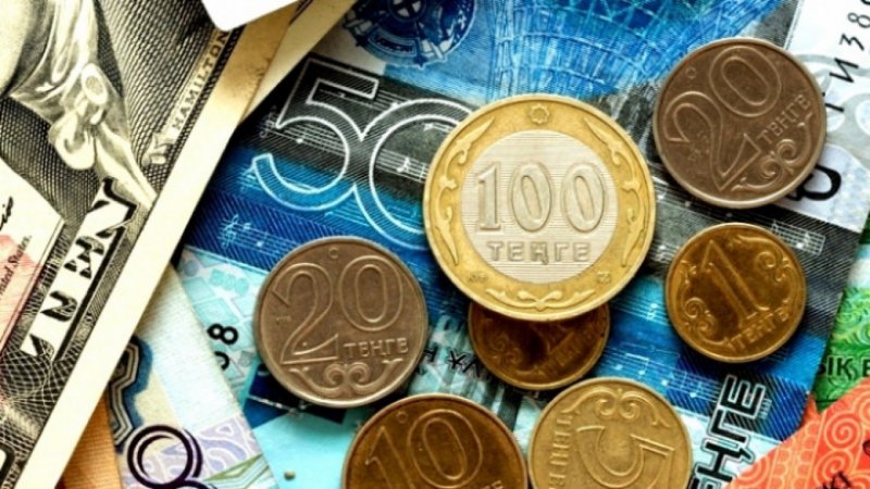 Обменные пункты Алматы не продают и не покупают иностранную валюту - «Финансы»