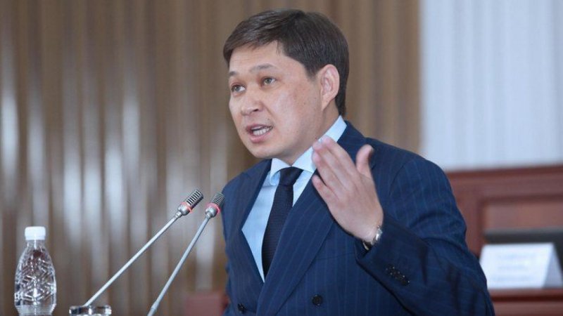 В Кыргызстане приняли ряд мер в связи с угрозой коронавируса - «Финансы»