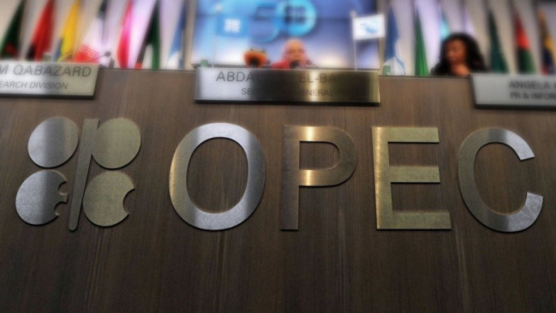 Ирак призвал ОПЕК созвать внеочередную встречу из-за падения цен на нефть - «Финансы»