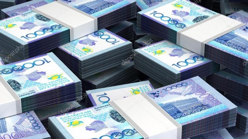 600 млрд тенге выделят банкам для кредитования МСБ в условиях кризиса - «Финансы»