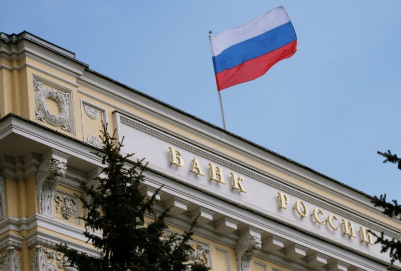 Банк России оставил ключевую ставку на уровне 6 процентов - «Финансы»
