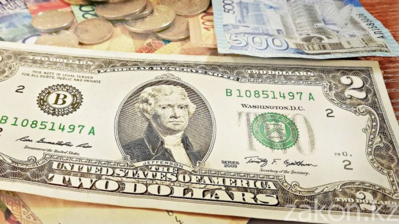 Каким будет курс доллара в праздники - «Финансы»