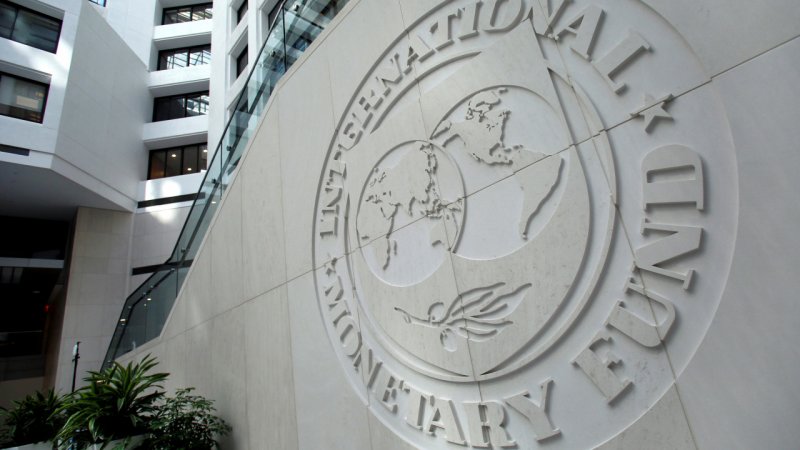 В МВФ предупредили, что наступает рецессия хуже 2009 года - «Финансы»