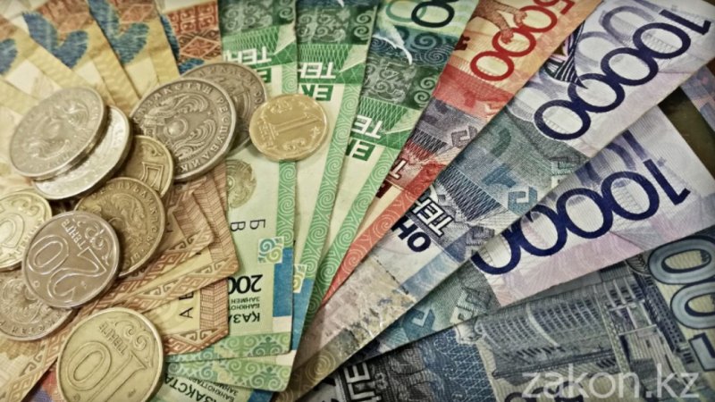 Правительство приняло решение о продаже части экспортной валютной выручки - Нацбанк - «Финансы»