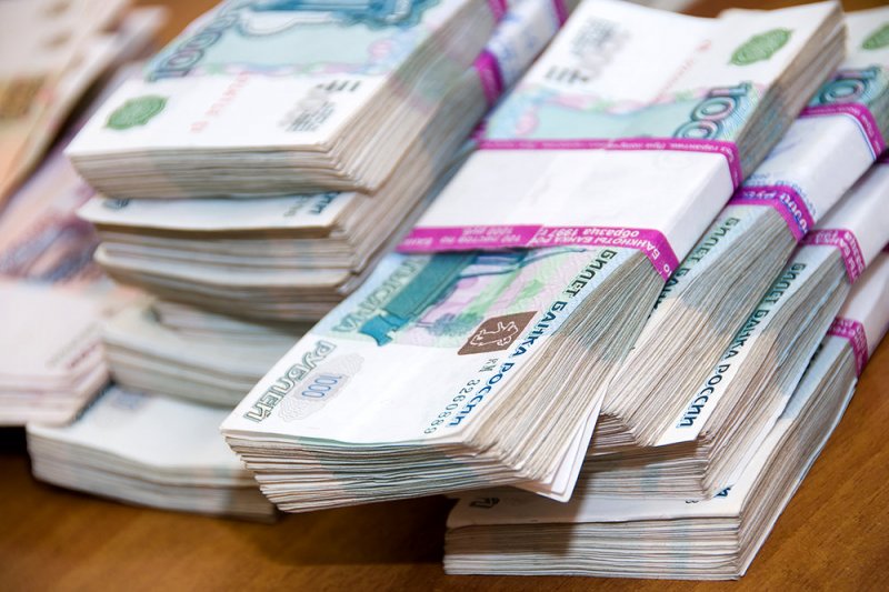 На доходы по вкладам свыше 1 млн рублей вводится подоходный налог - «Финансы»