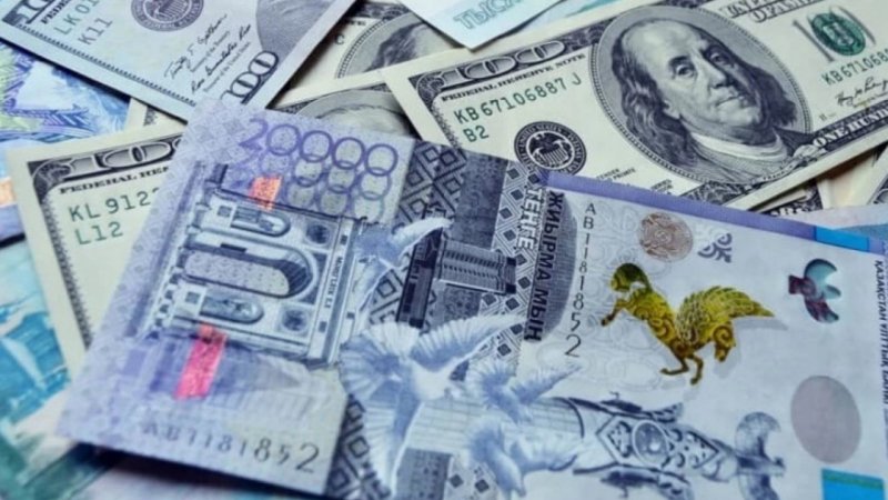 Как будут работать обменные пункты Алматы в период карантина - «Финансы»