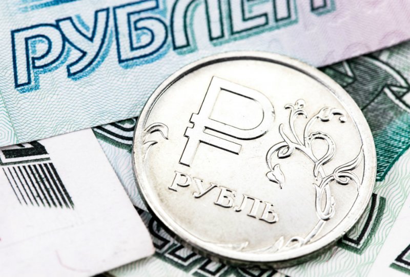Рубль прошел пик падения: До какой отметки он укрепится - «Финансы»