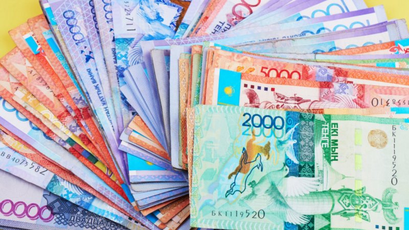 Пенсионные накопления казахстанцев превысили 11 триллионов тенге - «Финансы»