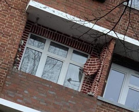 Собственники жилья в Москве три месяца не будут платить взносы на капремонт - «Финансы»
