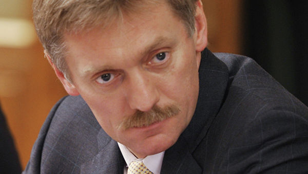 ВКремле ответили навопрос одиалоге сСаудовской Аравией понефти&nbsp - «Экономика»