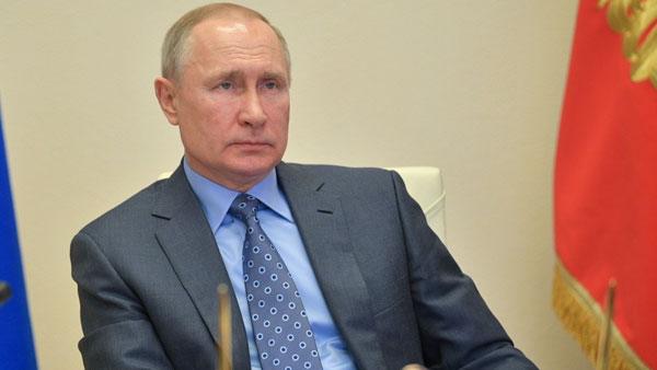Путин сообщил, чтокабмин готовит новые меры поддержки экономики&nbsp - «Экономика»