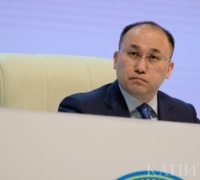Рост экономики Казахстана в 2020 году замедлится на 0,9% - «Экономика»