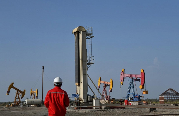 СМИ: Китай начнет покупать нефть длягосрезервов&nbsp - «Экономика»