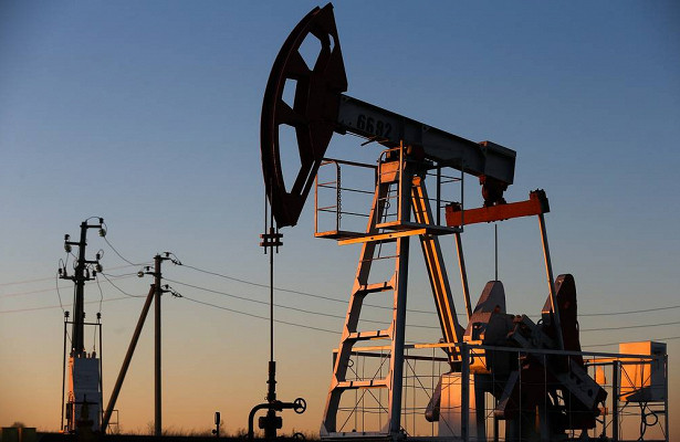 Добыча нефти вРоссии вмарте снизилась на0,1%&nbsp - «Экономика»