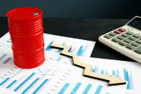 Рубль укрепился после взлета цен на нефть на 46 процентов - «Финансы»