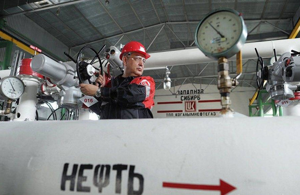 Россия иСШАдоговорились спасать нефть&nbsp - «Экономика»