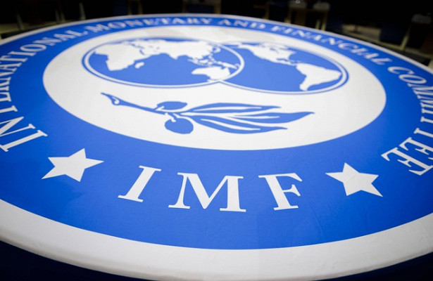 Киев получил «позитивный сигнал» отМВФ&nbsp - «Экономика»