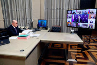 Кабмин выделил 5 млрд рублей для субсидирования платежей по кредитам МСП - «Финансы»