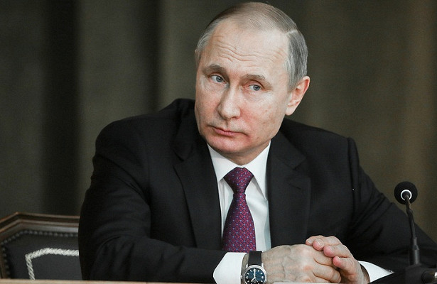Путин впятницу проведет совещание понефти&nbsp - «Экономика»