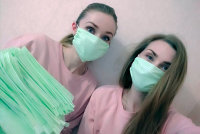 Глава СК поручил проверить факты спекуляций с медицинскими масками - «Финансы»