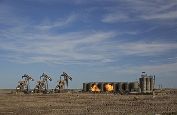 Власти СШАразрешат частным фирмам хранить нефть встратегическом резерве&nbsp - «Экономика»