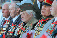 Правительство выделило 352 млн рублей на жилье ветеранам войны - «Финансы»