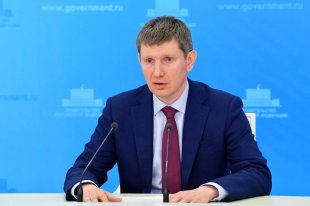 Силуанов рассказал о наступлении в экономике "новой реальности" - «Финансы»