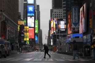 Boeing: Остановка предприятий в штате Вашингтон вынуждено продлевается - «Финансы»