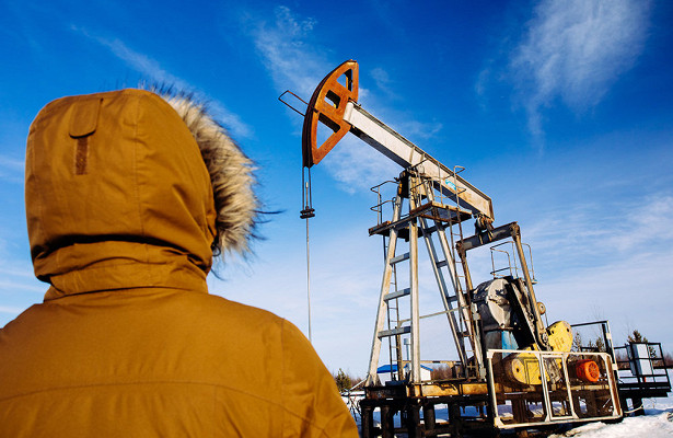 ЧемРоссия заменит нефтяные доходы&nbsp - «Экономика»
