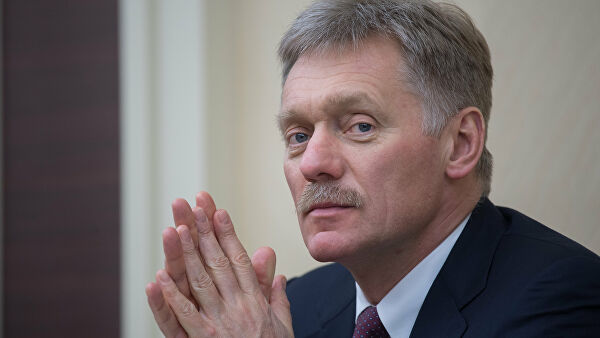 ВКремле рассказали опроцессе постабилизации рынка нефти&nbsp - «Экономика»