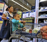 Как акимат Алматы будет контролировать цены на продукты - «Экономика»