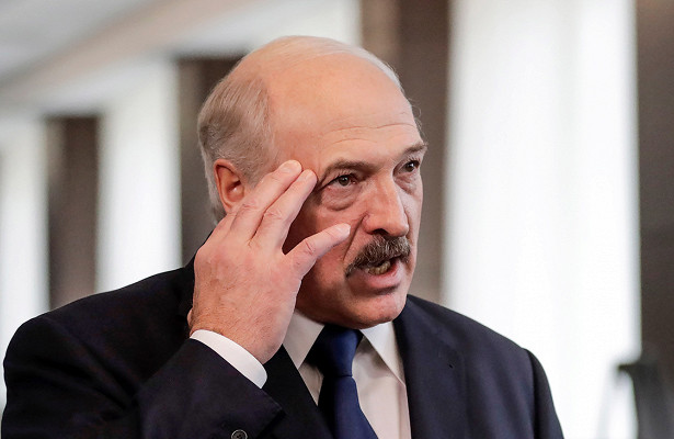 Лукашенко: Белоруссия должна быть независима от«нефтяных игр» крупных держав&nbsp - «Экономика»